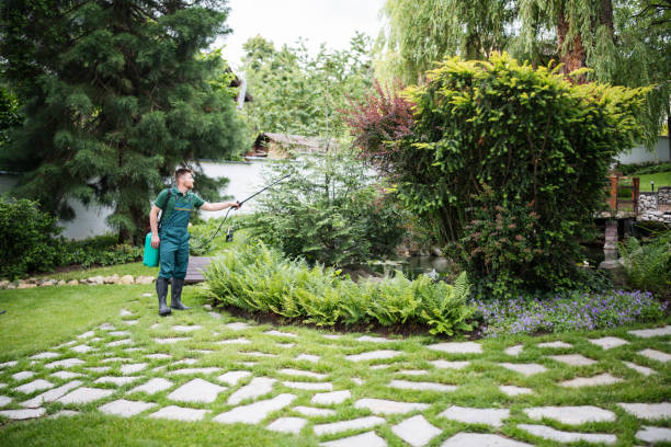  Wellington, FL Pest Control Pros