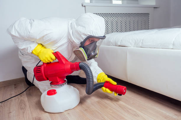 Best Mosquito Control Services  in Wellington, FL