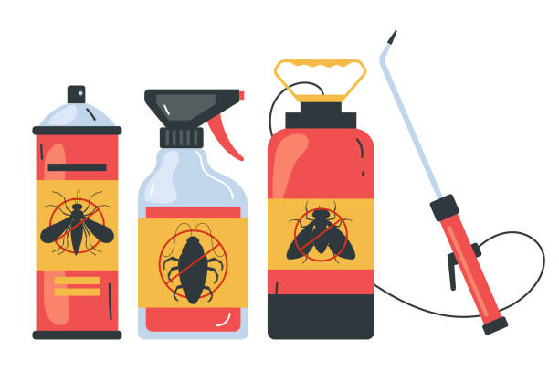 Professional Pest Control in Wellington, FL